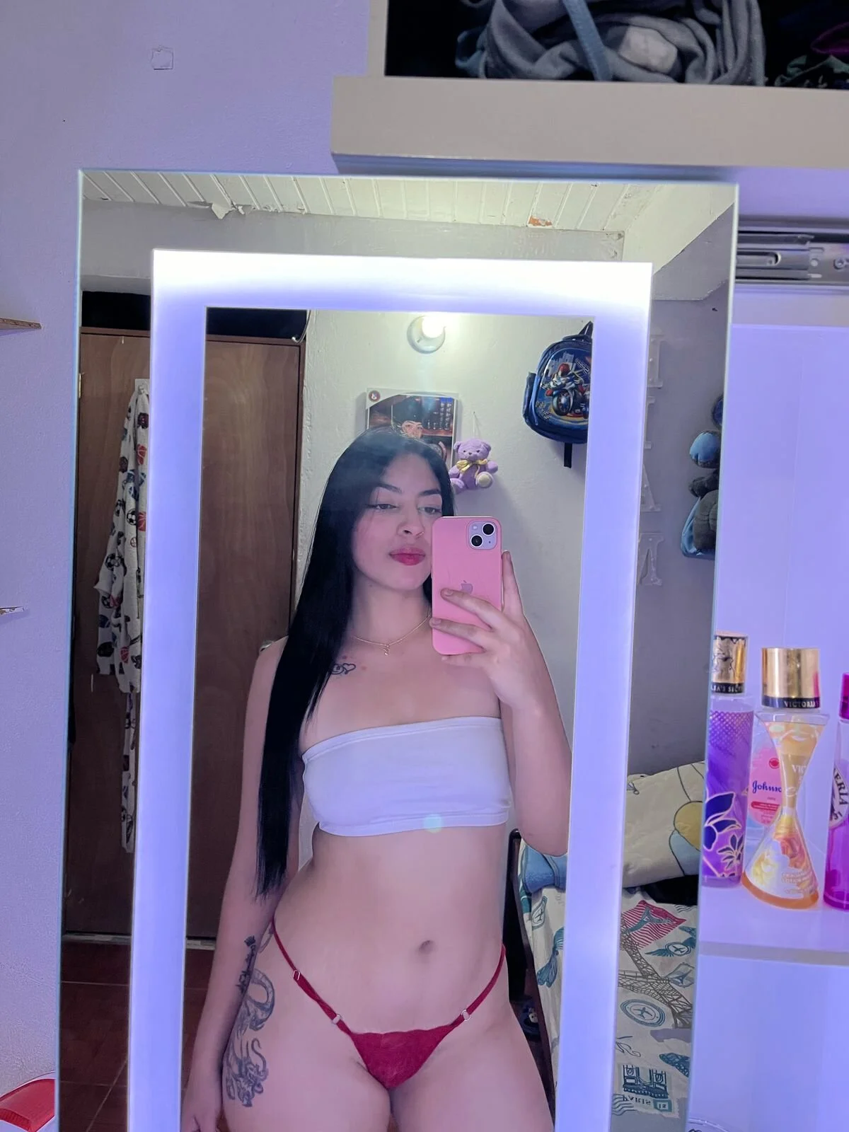 XXX Porn Photo of Nude Ashly_bloom_ 17