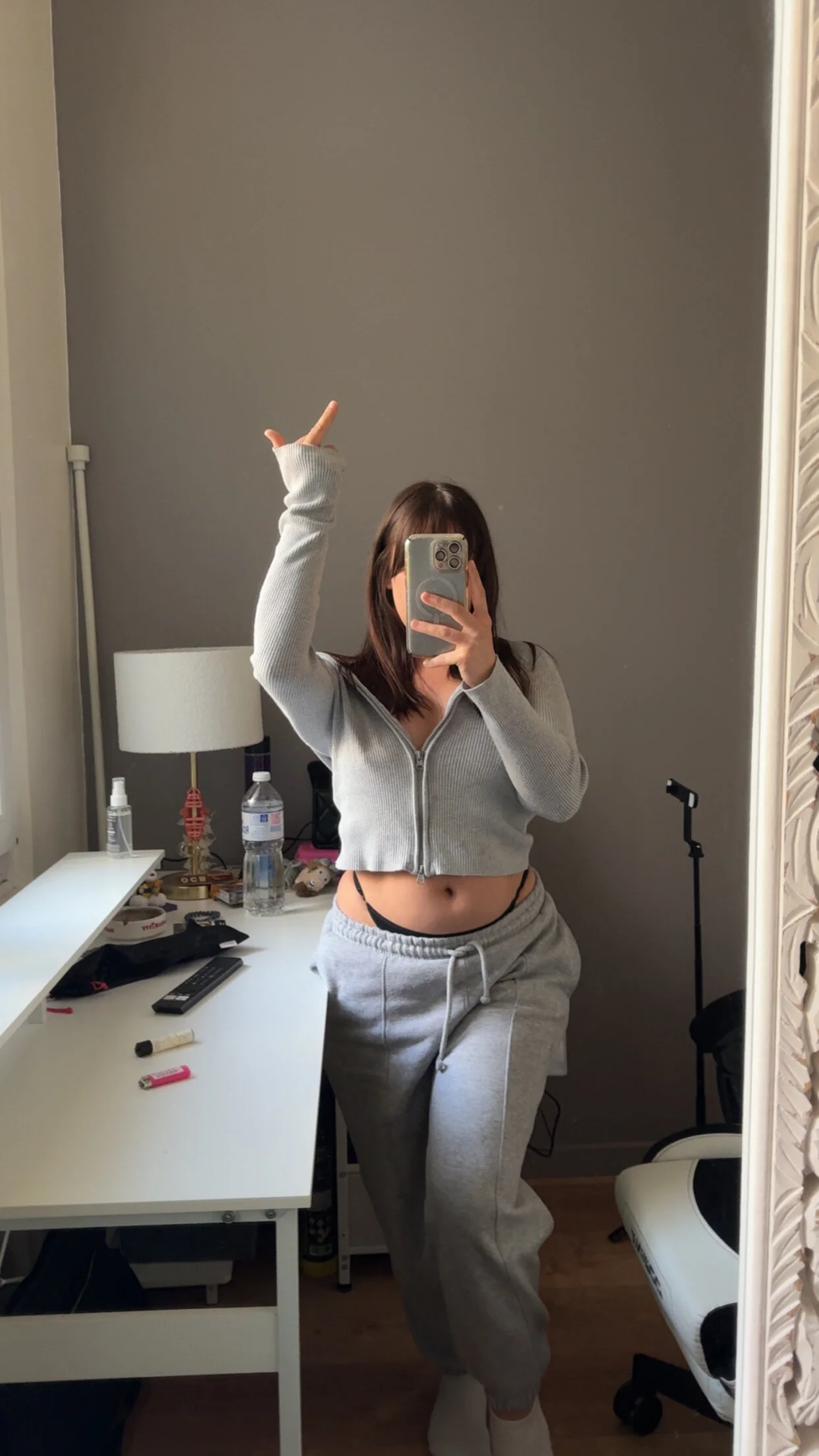 XXX Porn Photo of Nude bebecita_x 33