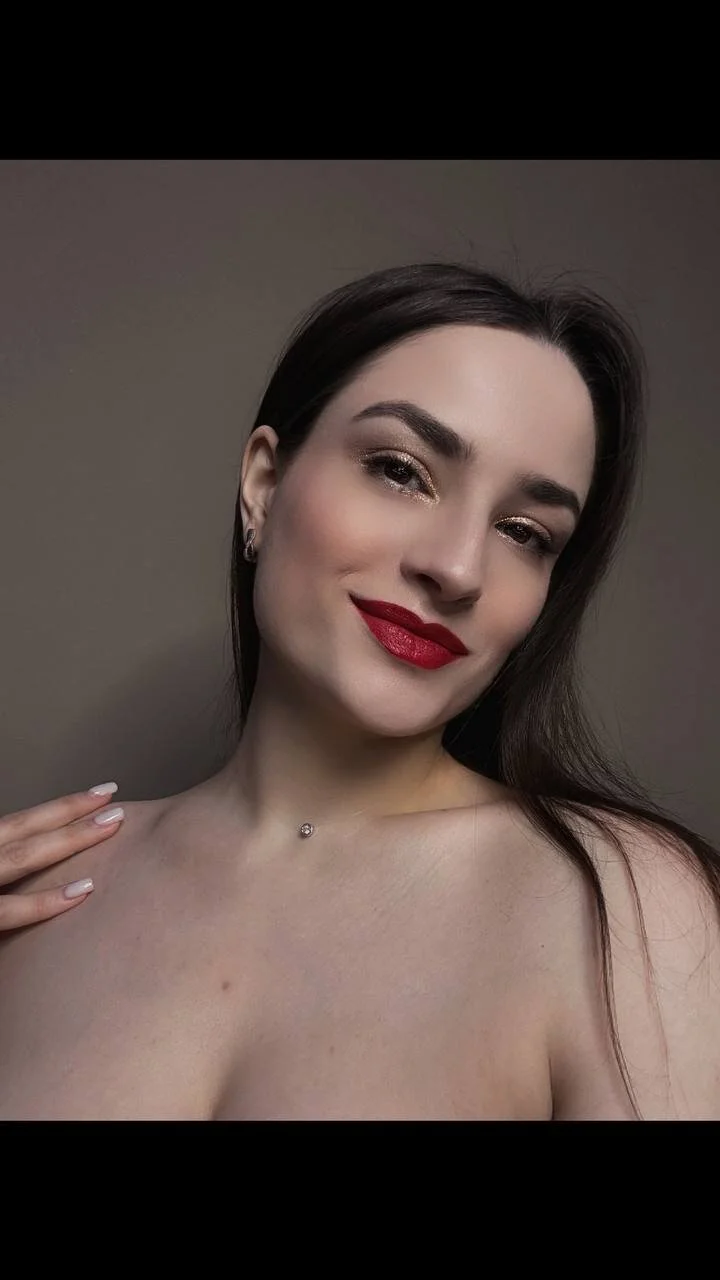 XXX Porn Photo of Nude Camilla__one__ 1