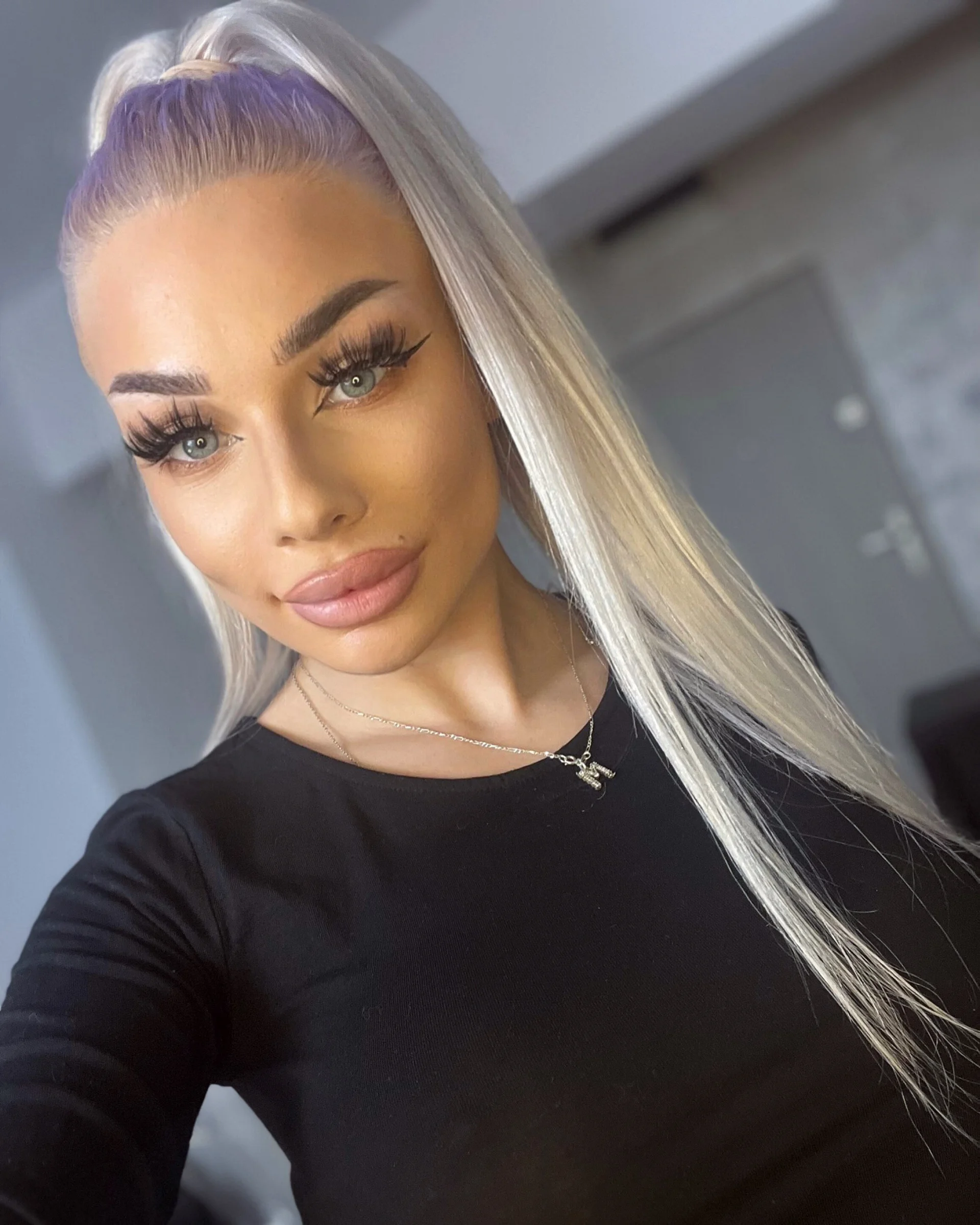XXX Porn Photo of Nude Russian_Ava 21