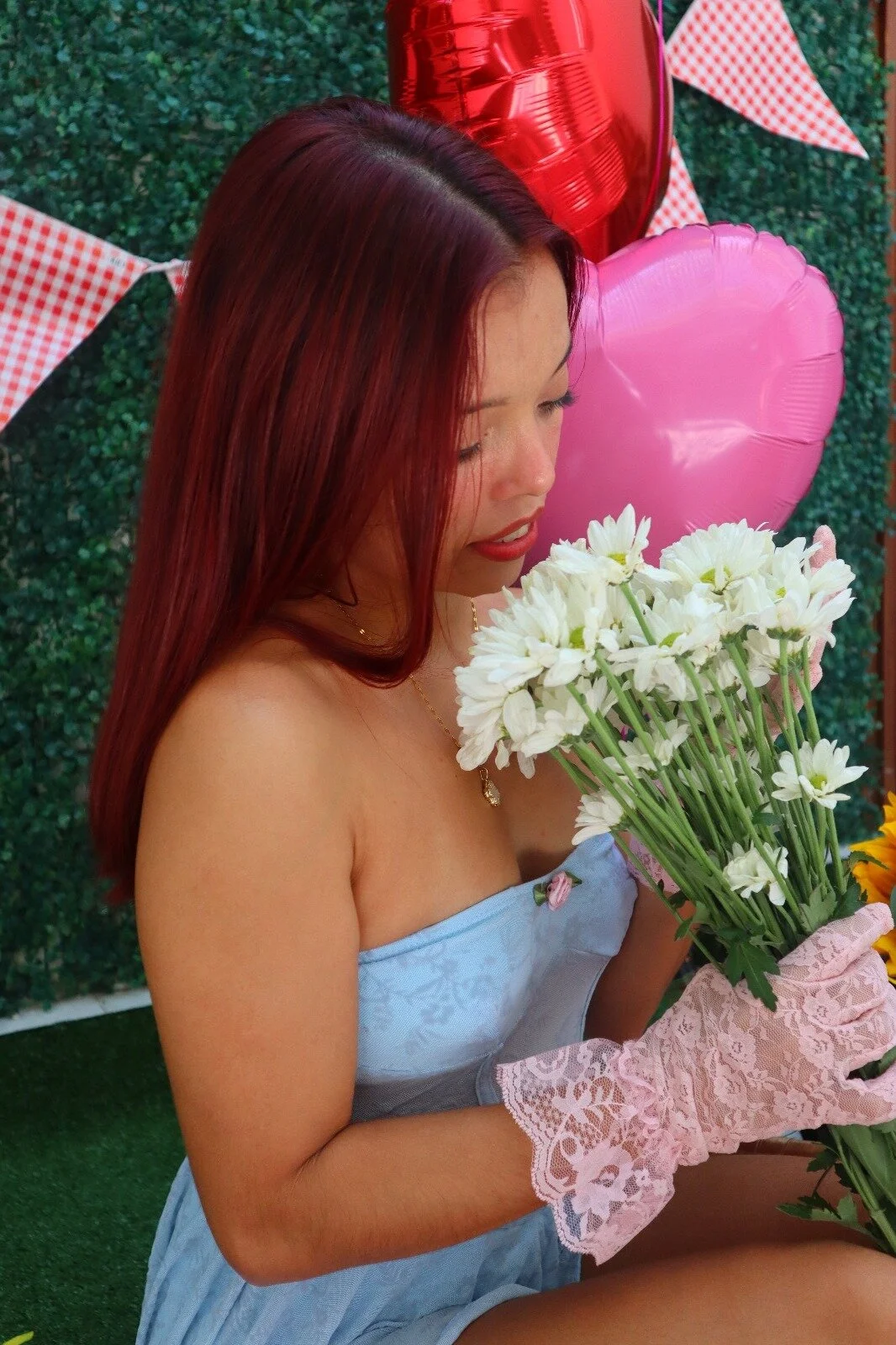XXX Porn Photo of Nude hannahill69 36