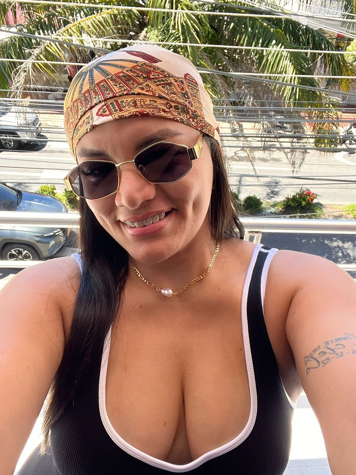 XXX Porn Photo of Nude Miaafoxy 8