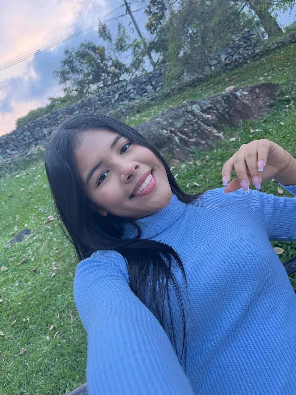 XXX Porn Photo of Nude Lunilove__ 5