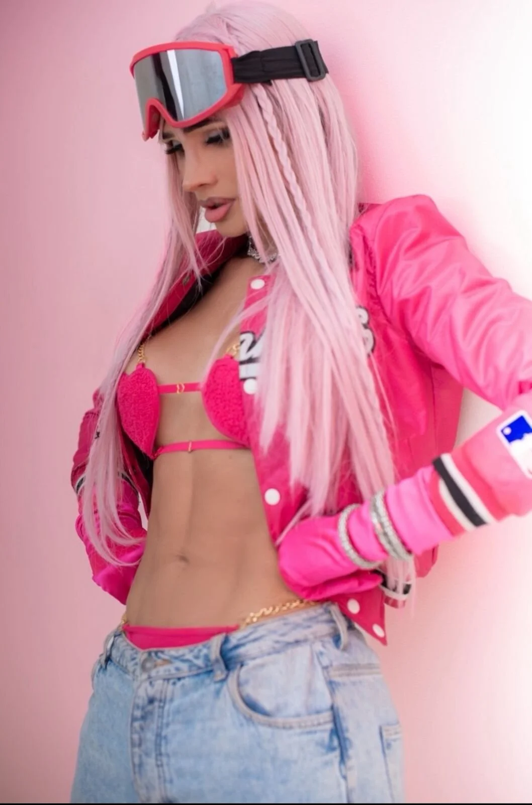 XXX Porn Photo of Nude MeganFoxxi_ 170