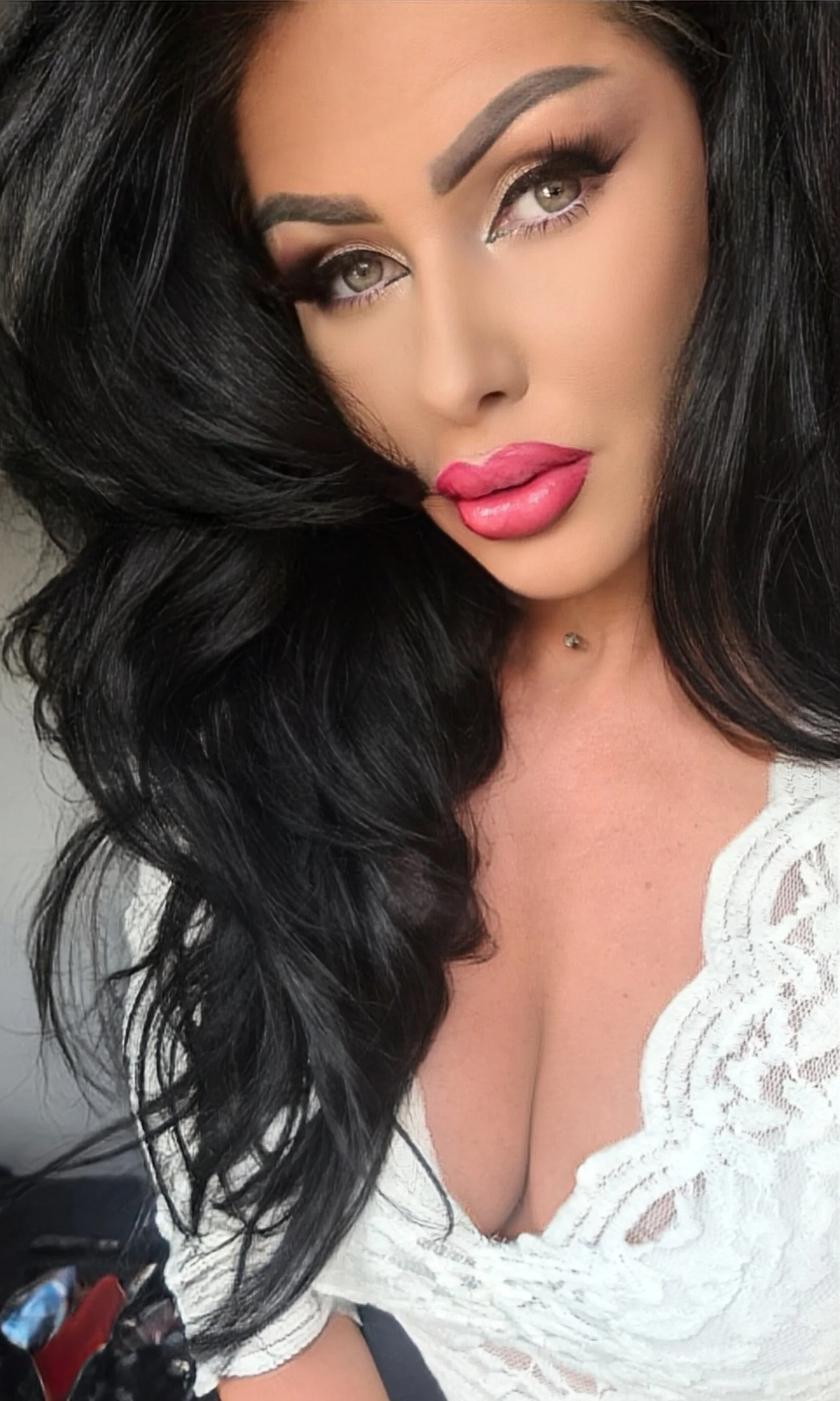 XXX Porn Photo of Nude LauraGreen34 27