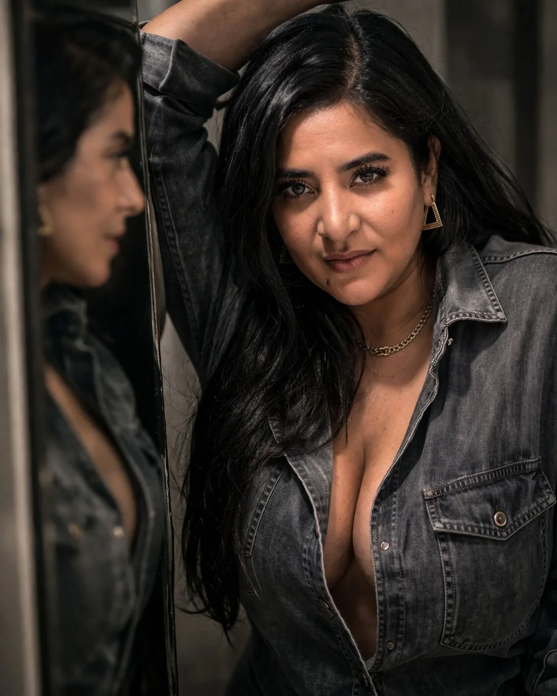 XXX Porn Photo of Nude velissex 5