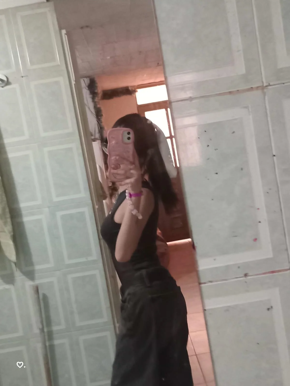 XXX Porn Photo of Nude Isabella_HL 6