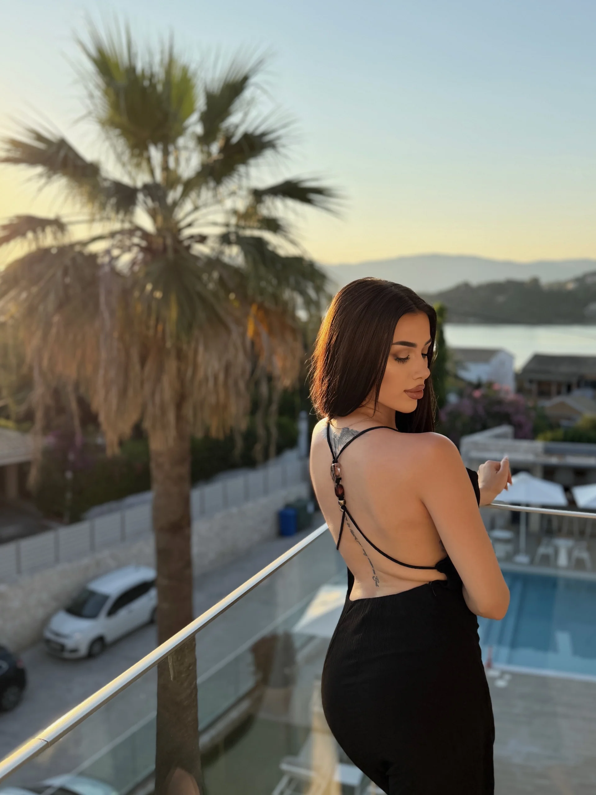 XXX Porn Photo of Nude Jenna_Day 52