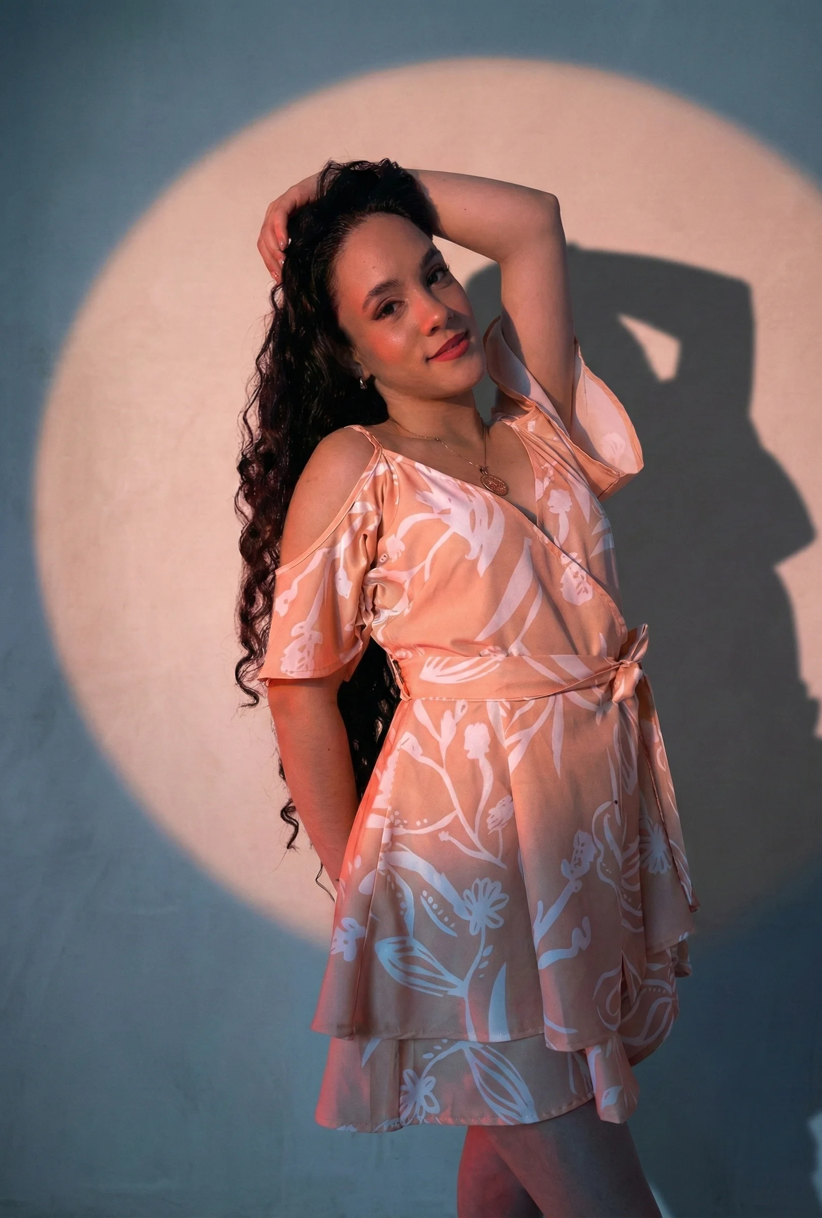 XXX Porn Photo of Nude CelesteQueeen 3