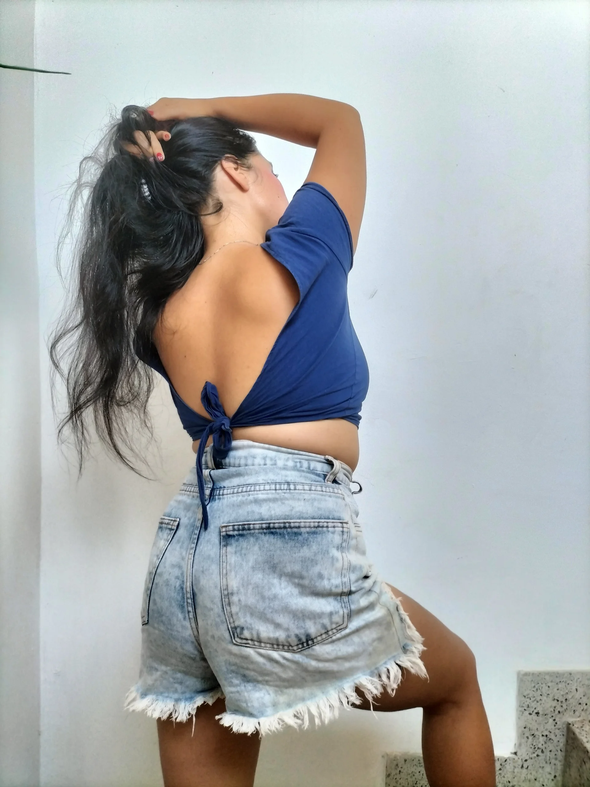 XXX Porn Photo of Nude NikkieMilky 101