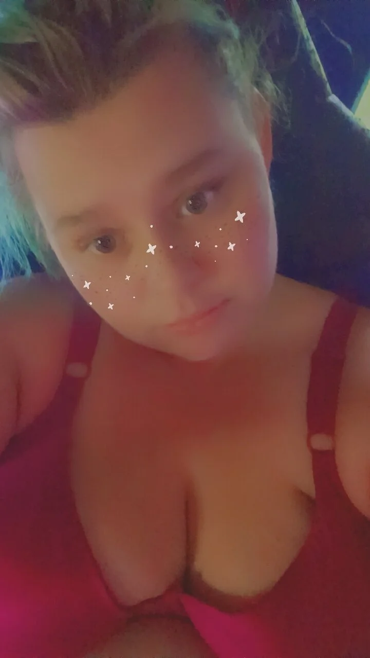 XXX Porn Photo of Nude Lil_Green_Fairy420 4
