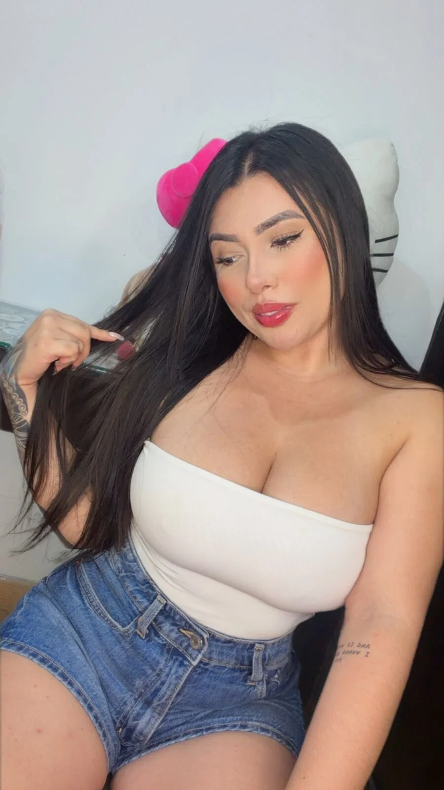 XXX Porn Photo of Nude Mia-Velvett 18