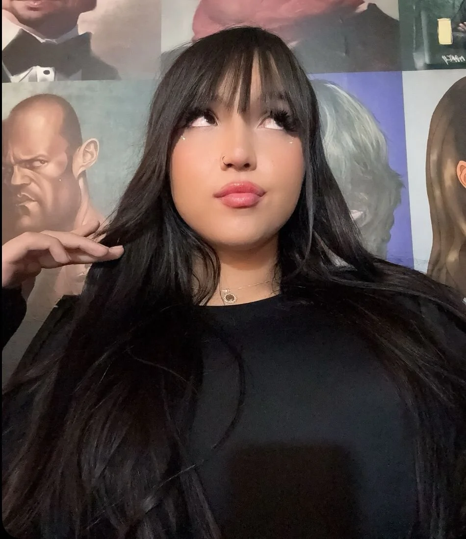 XXX Porn Photo of Nude hollyprincess_2 82