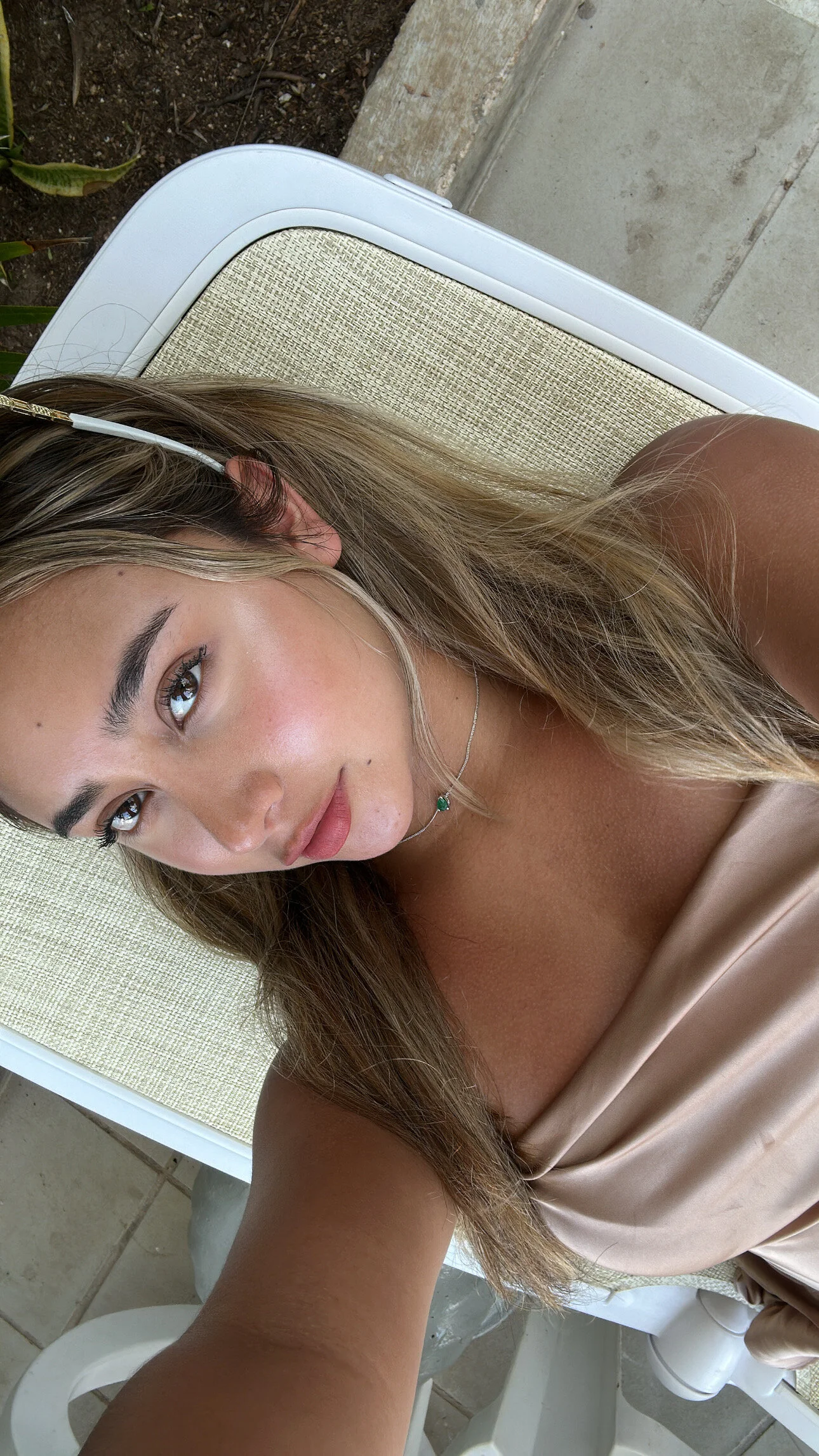 XXX Porn Photo of Nude Hornyholly__ 17