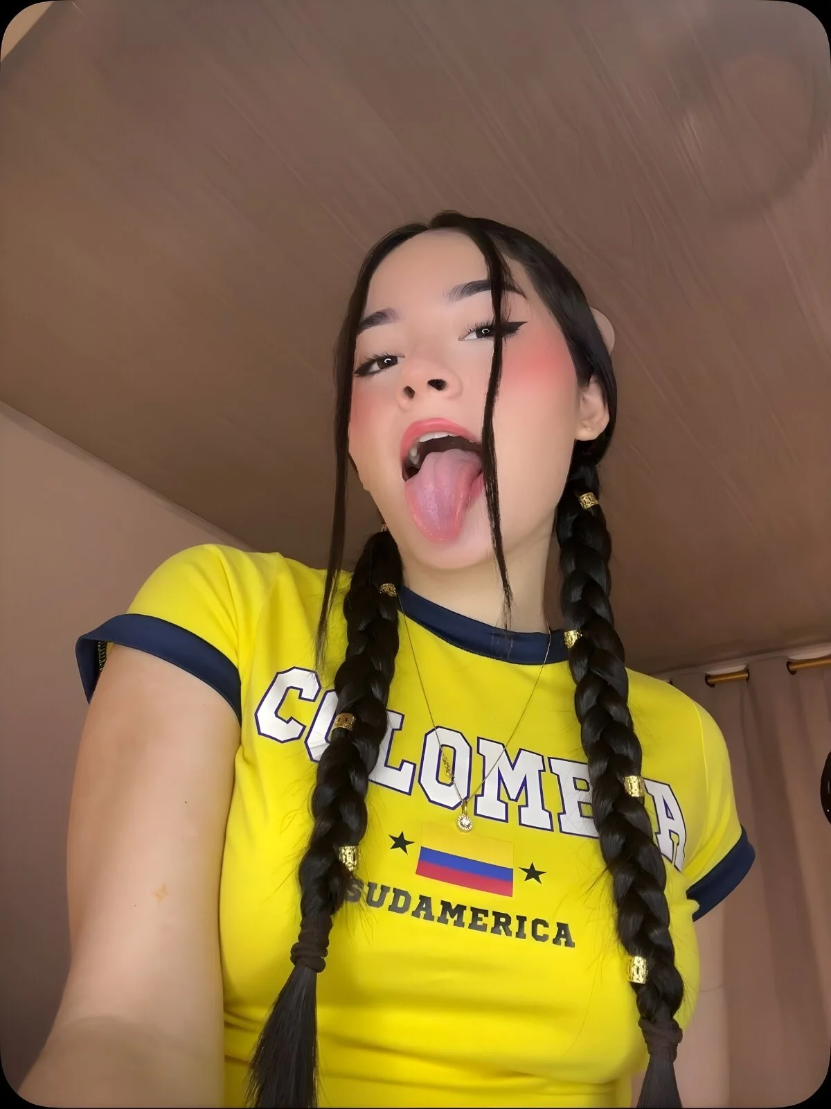XXX Porn Photo of Nude Melifluaa 37