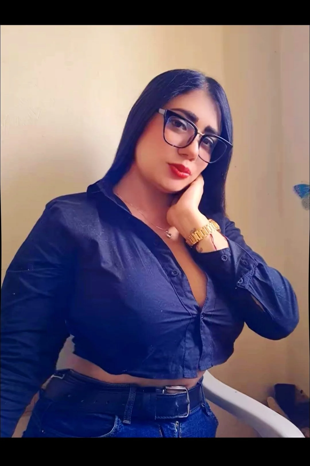 XXX Porn Photo of Nude Monse--145 3