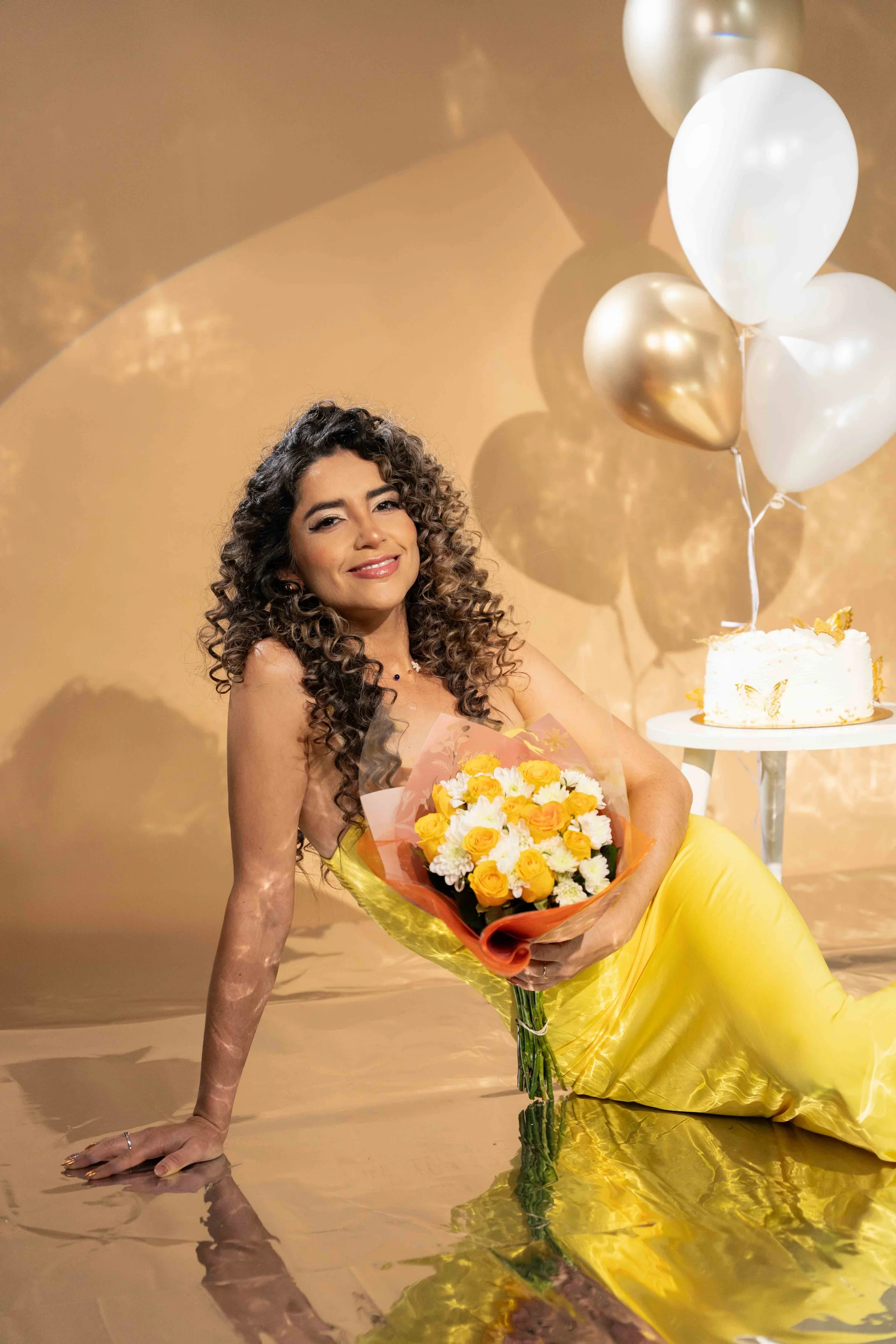 XXX Porn Photo of Nude SofyaLane 36