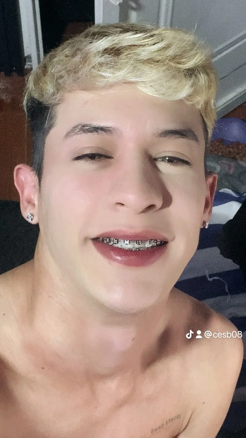 XXX Porn Photo of Nude Leonardo-bigcock 3