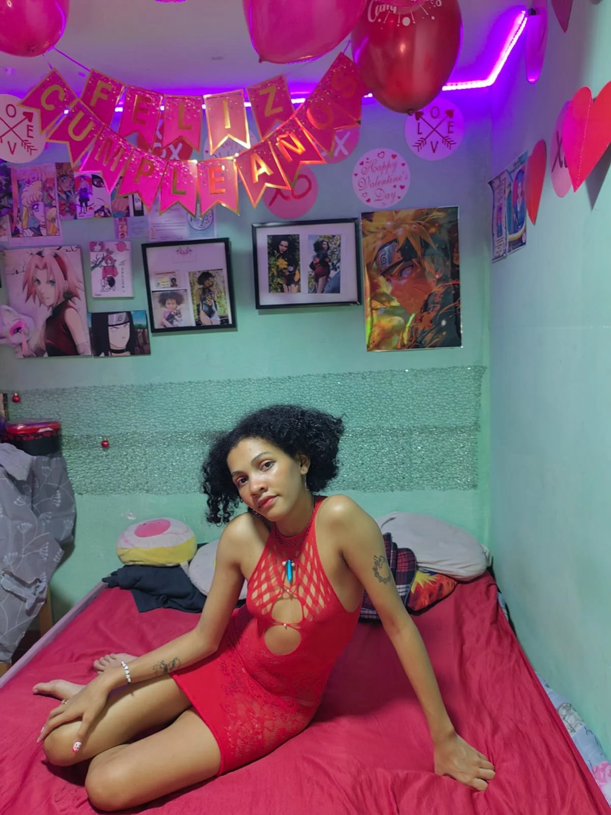XXX Porn Photo of Nude angel_modeusSucubo 136