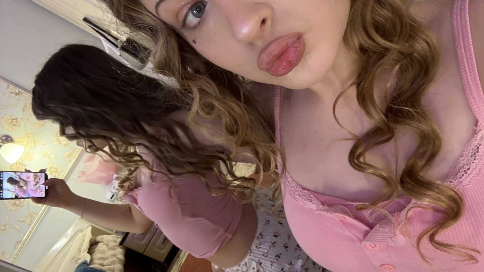 XXX Porn Photo of Nude QuennaCoote 135