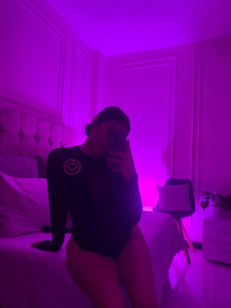 XXX Porn Photo of Nude Tammys4 18