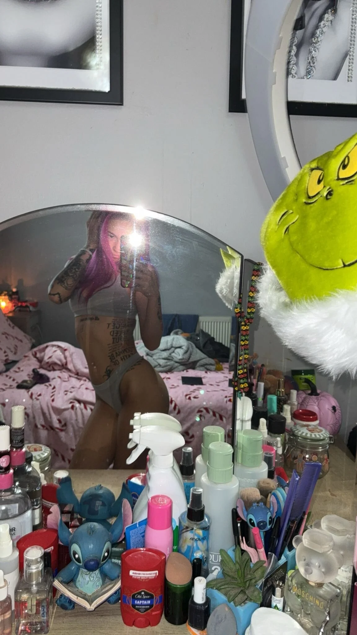 XXX Porn Photo of Nude Milssweetx 14