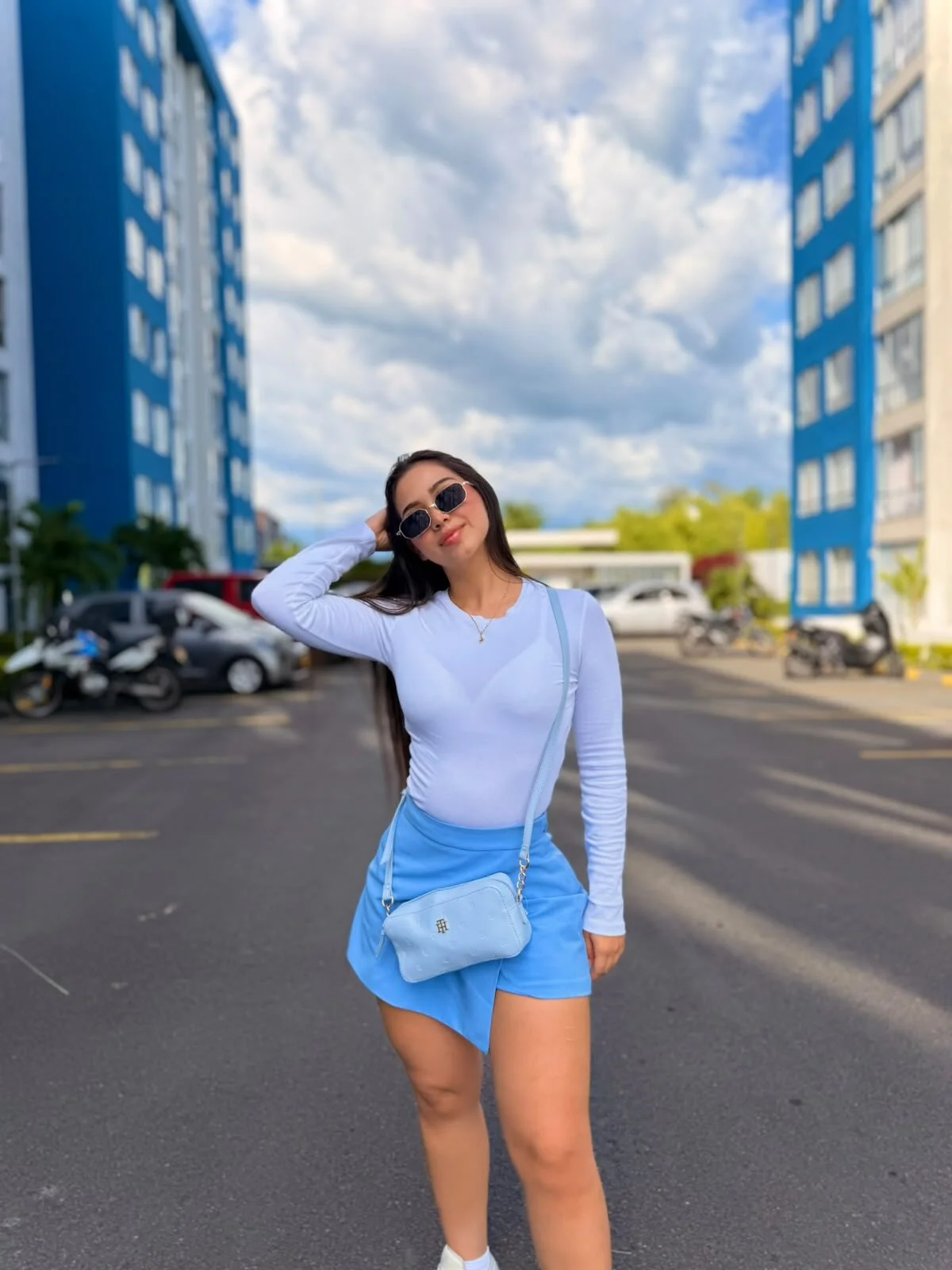 XXX Porn Photo of Nude CelestePalmer_ 181