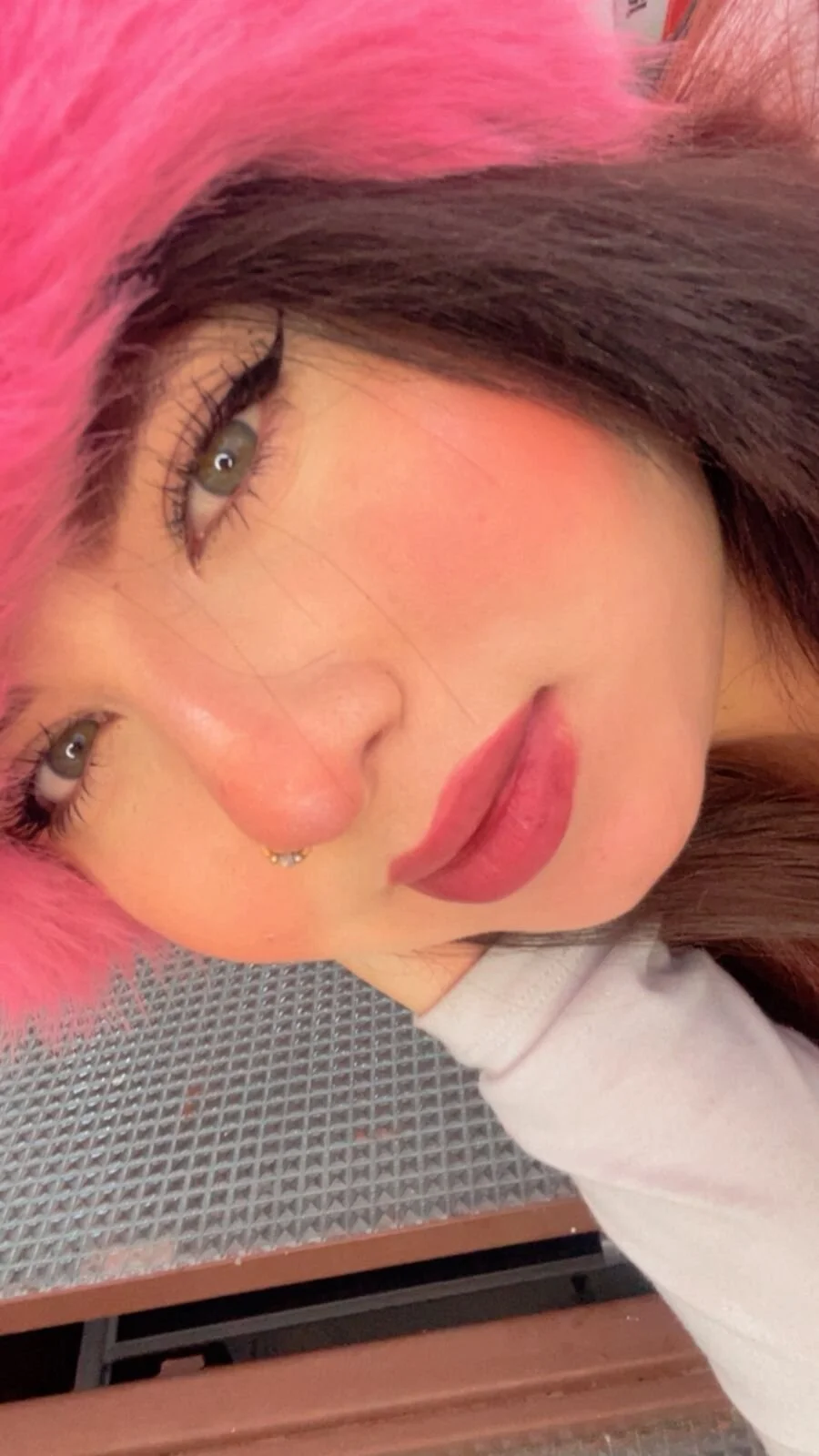 XXX Porn Photo of Nude kitty__pinnk 81