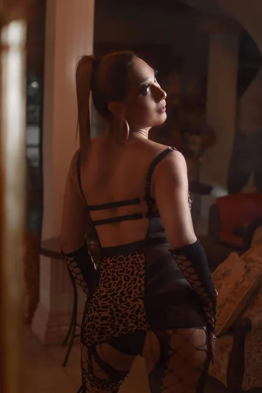 XXX Porn Photo of Nude Allysonevanns 11