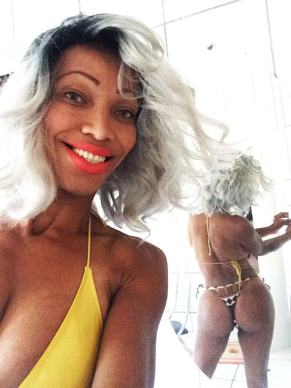 XXX Porn Photo of Nude paolla23cm_brasil 23