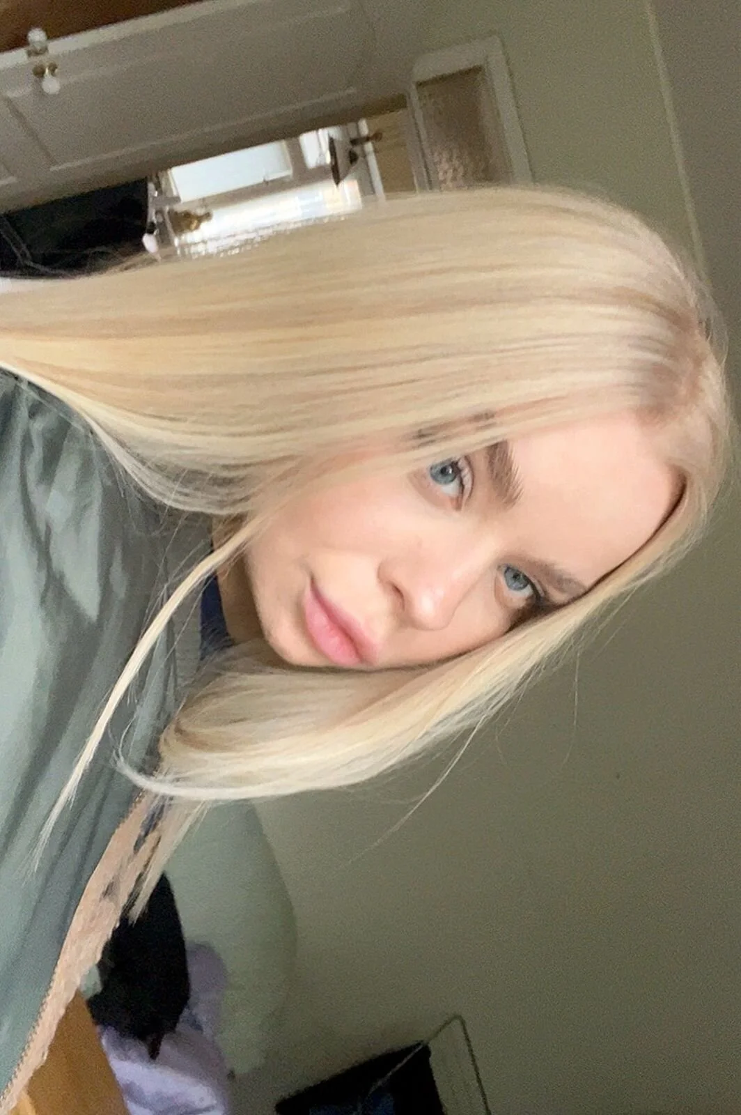 XXX Porn Photo of Nude LisaLove3 10