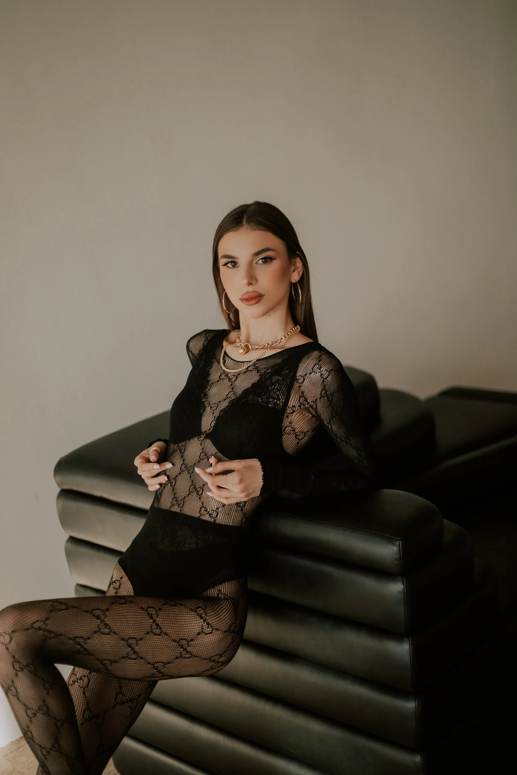 XXX Porn Photo of Nude GracefulDoll 14
