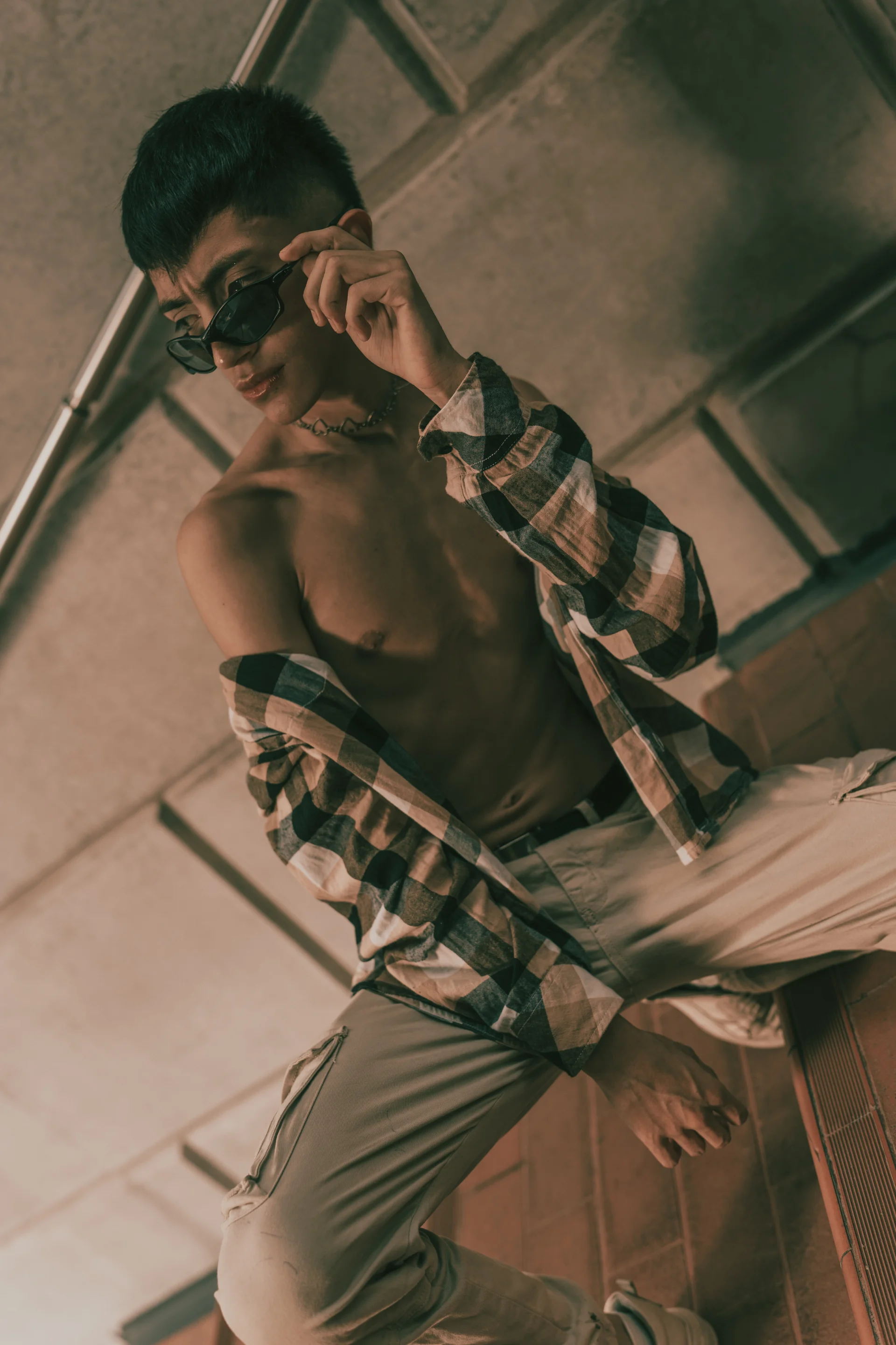 XXX Porn Photo of Nude JohanSedas 8