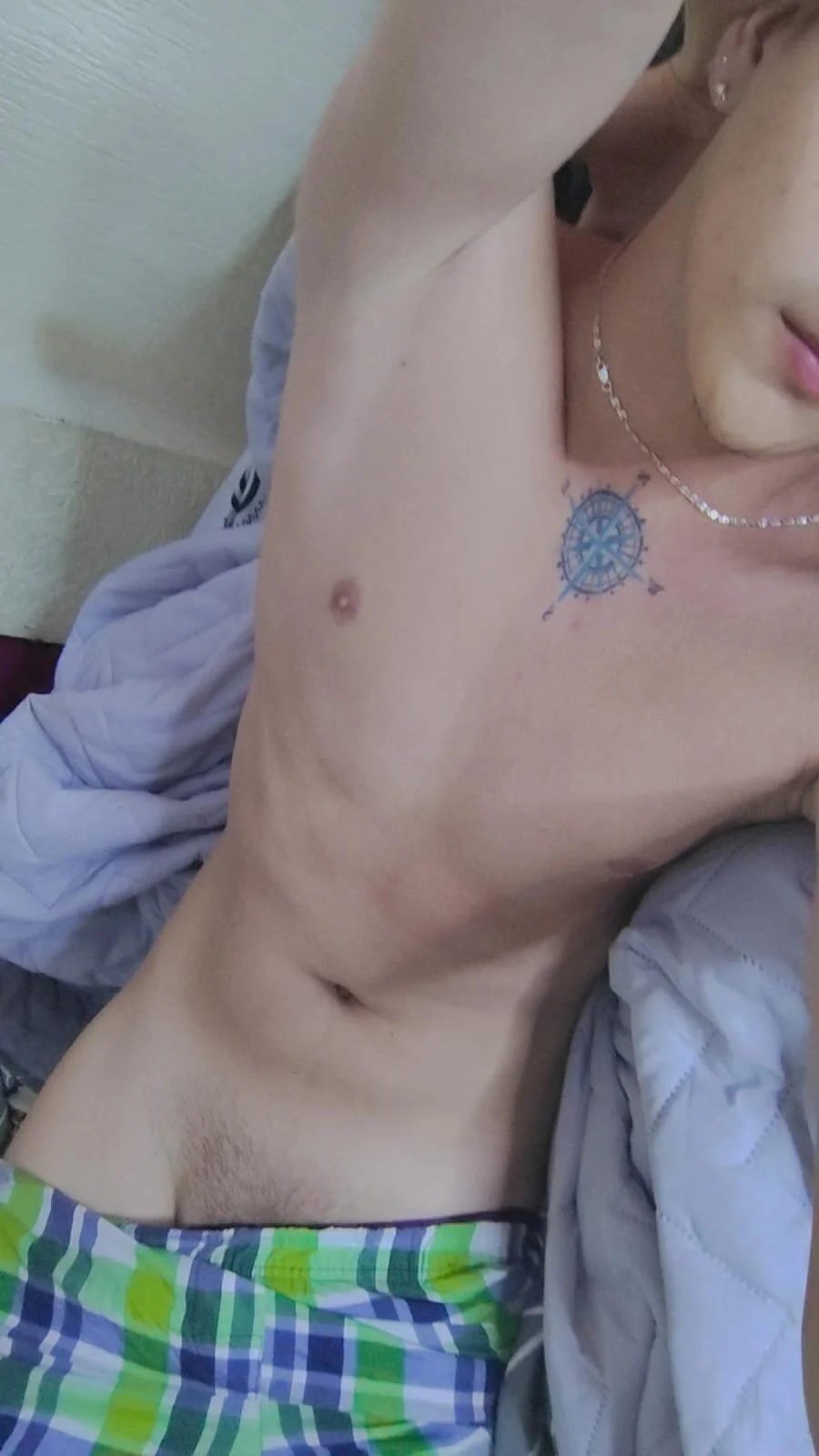 XXX Porn Photo of Nude BastianLeoniis 217