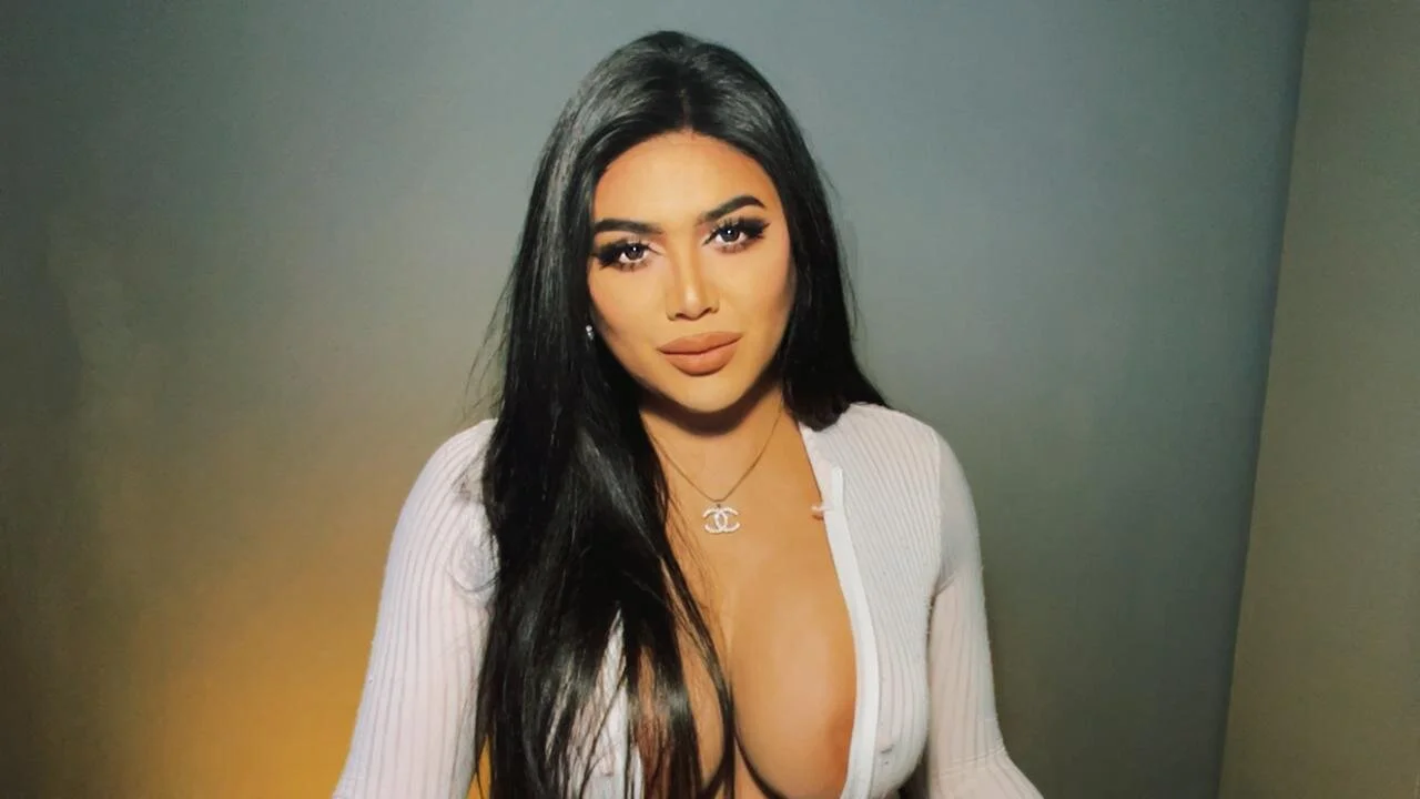 XXX Porn Photo of Nude AnneHartx 7