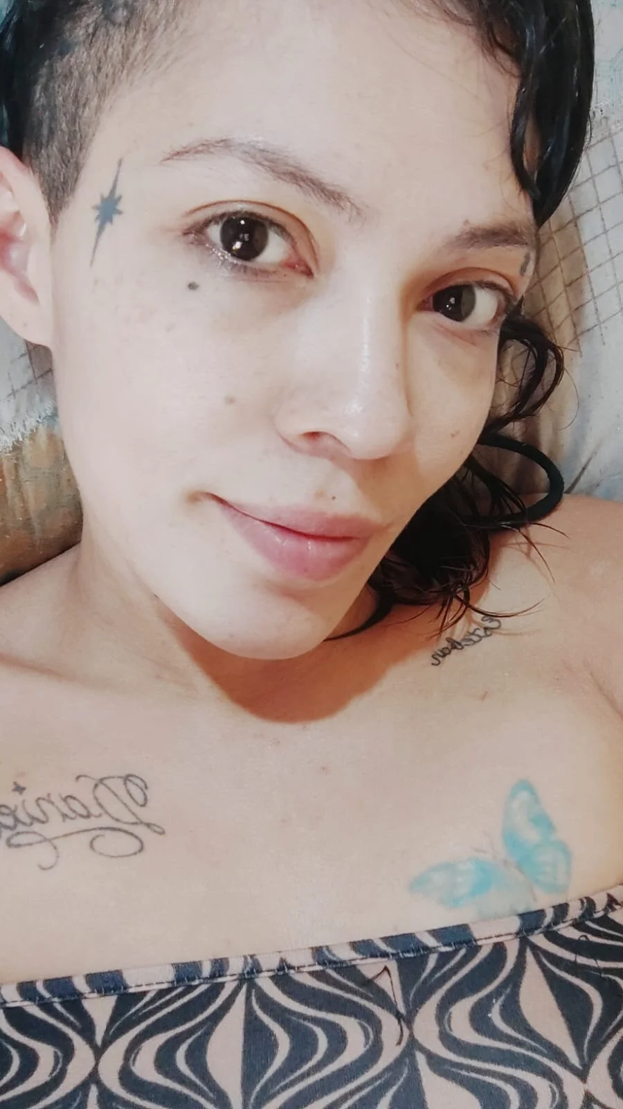 XXX Porn Photo of Nude arimydari 1