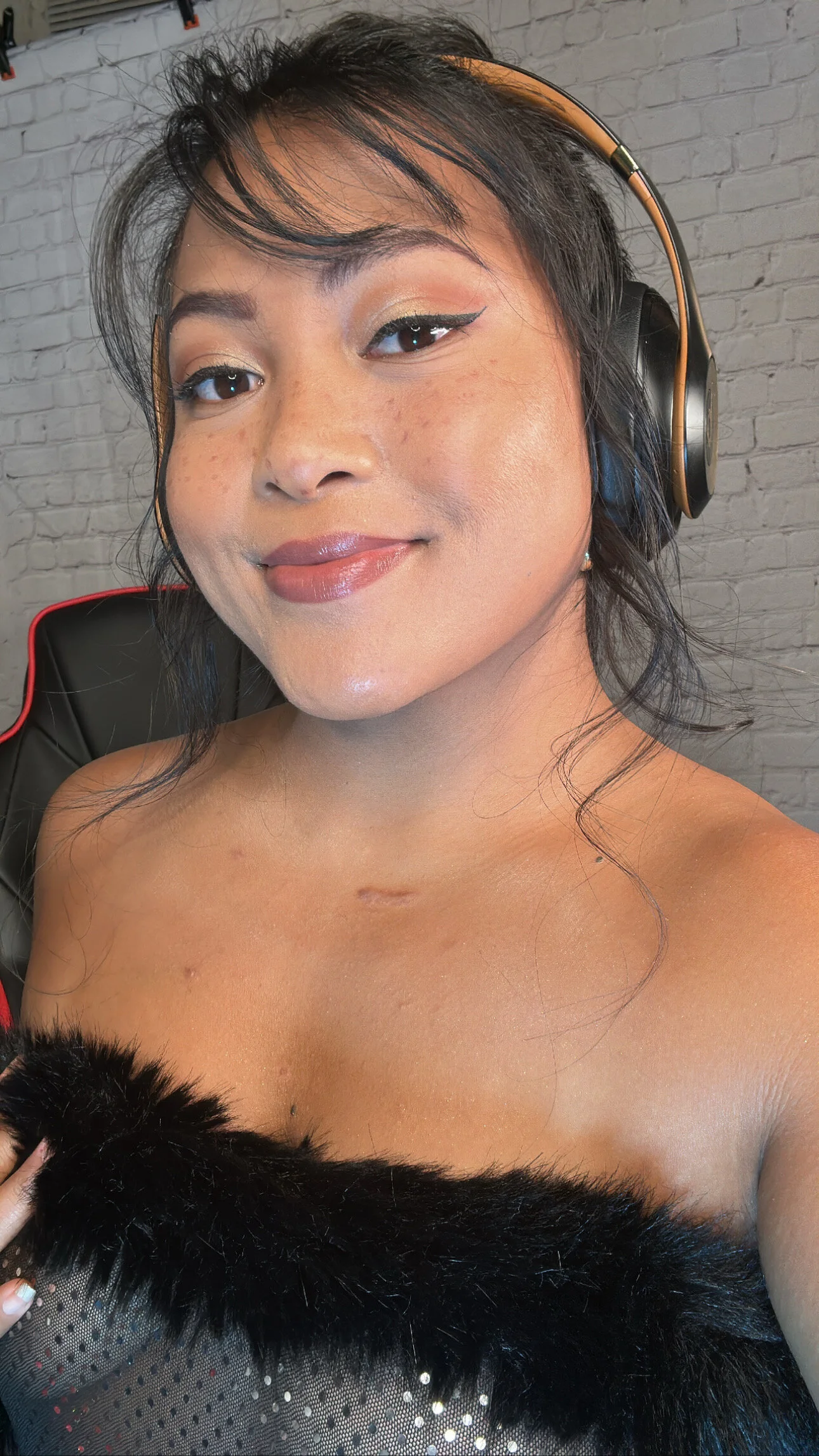 XXX Porn Photo of Nude Bubbleliyah 29