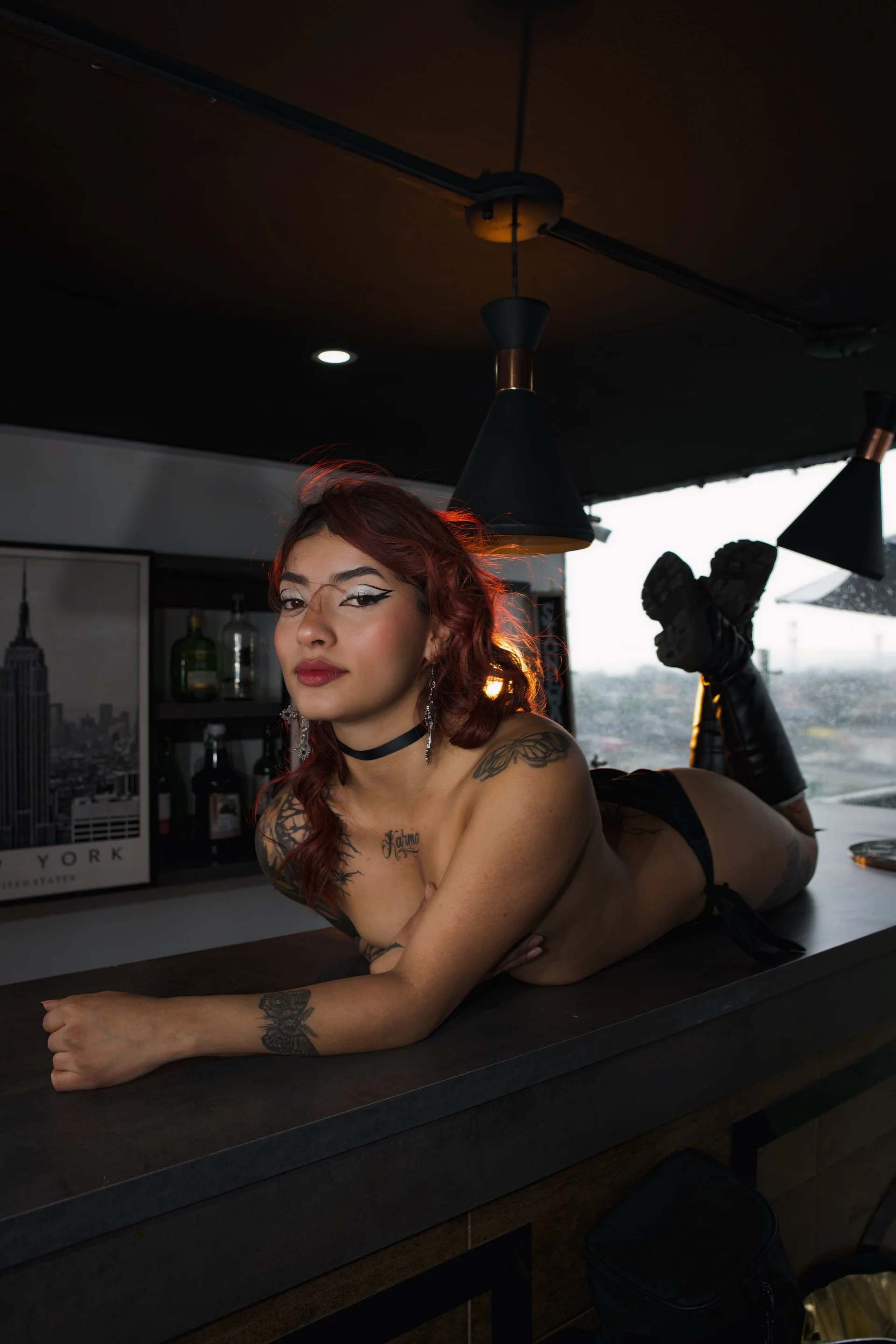 XXX Porn Photo of Nude Mystic_blue 33