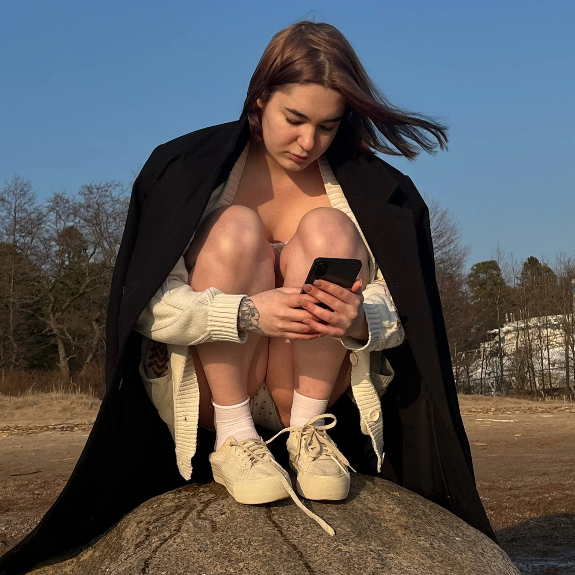 XXX Porn Photo of Nude LiyaFly 29