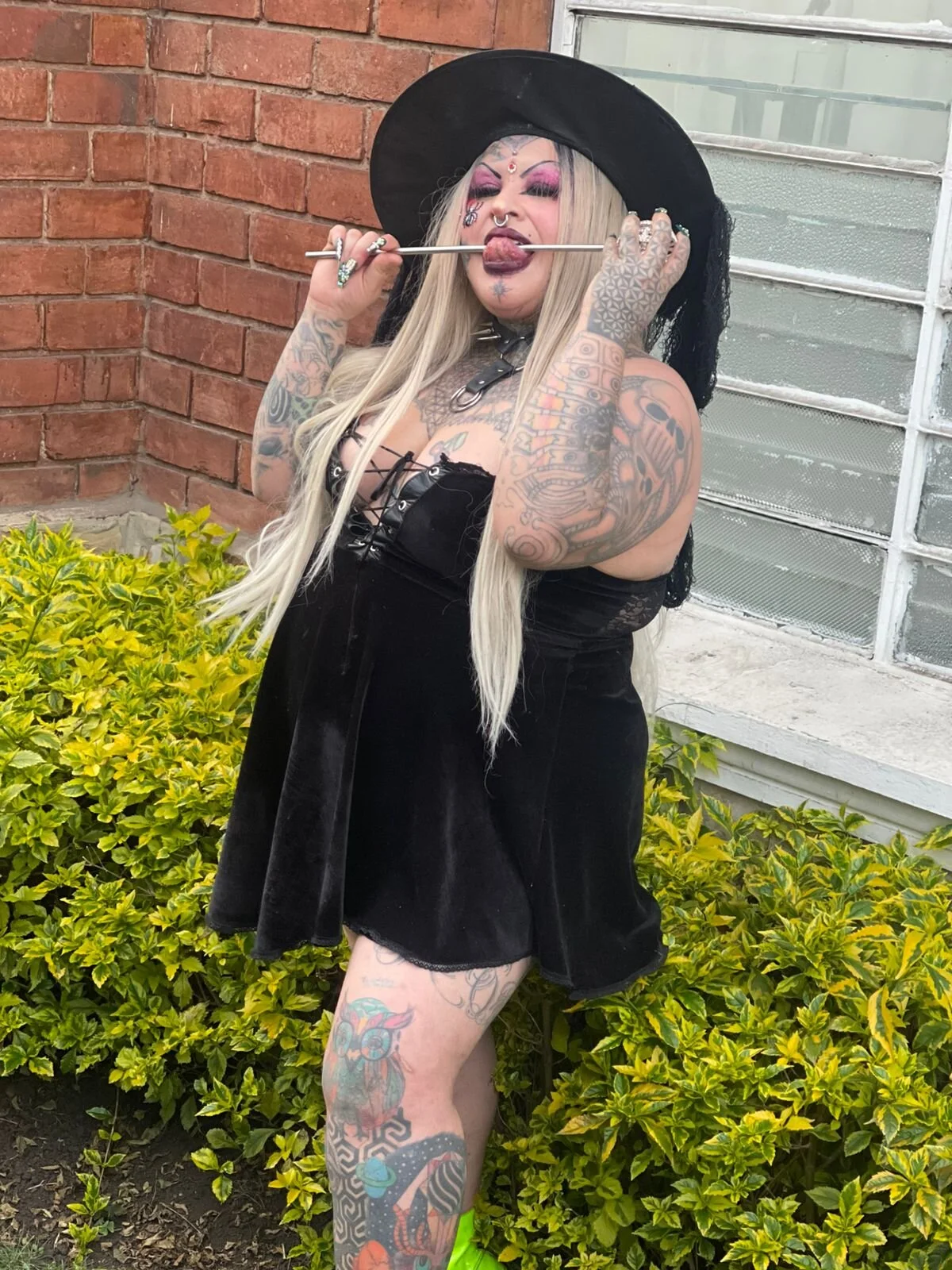 XXX Porn Photo of Nude Venus_Rock 14