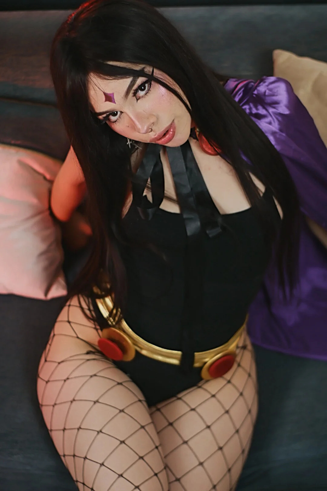 XXX Porn Photo of Nude Sabrina_bloom 29