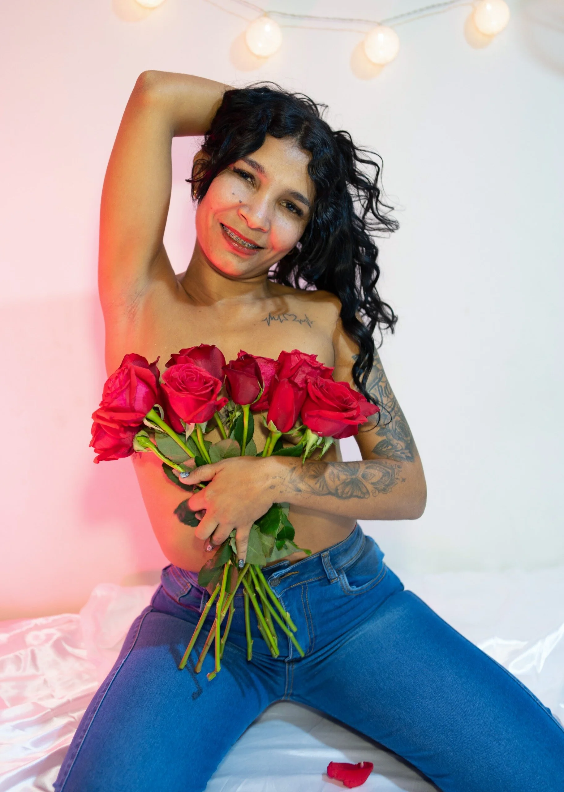 XXX Porn Photo of Nude chikivivi- 6