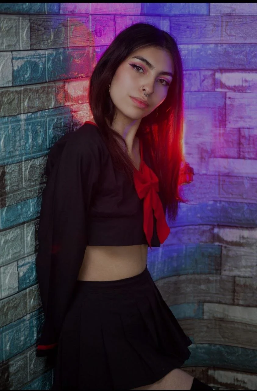 XXX Porn Photo of Nude Molly_A 46