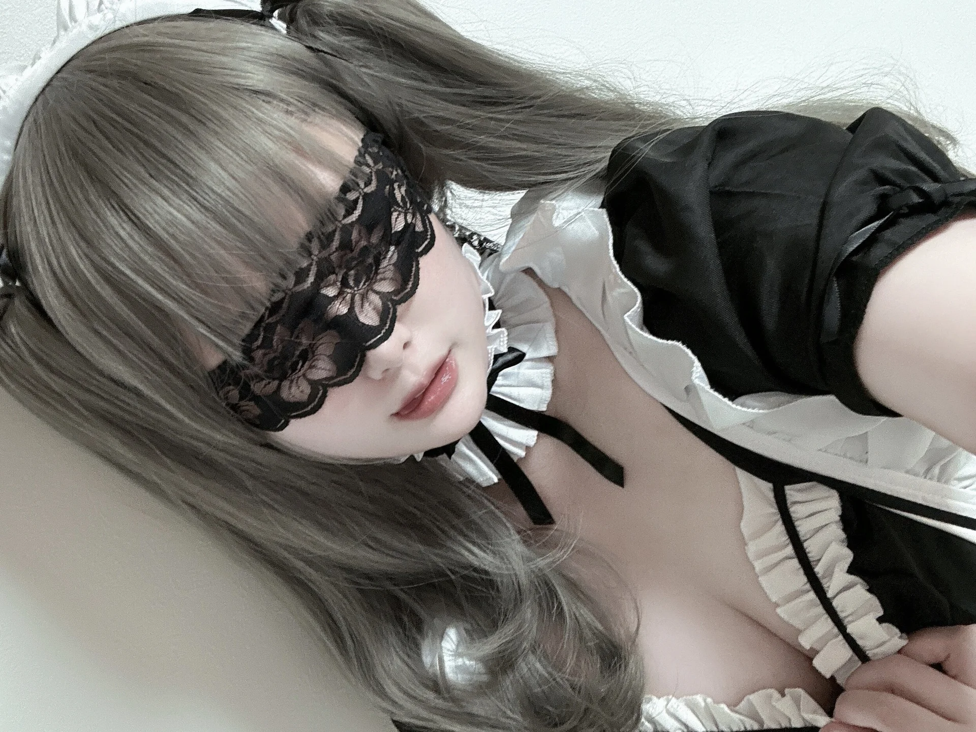 XXX Porn Photo of Nude yua0727 7