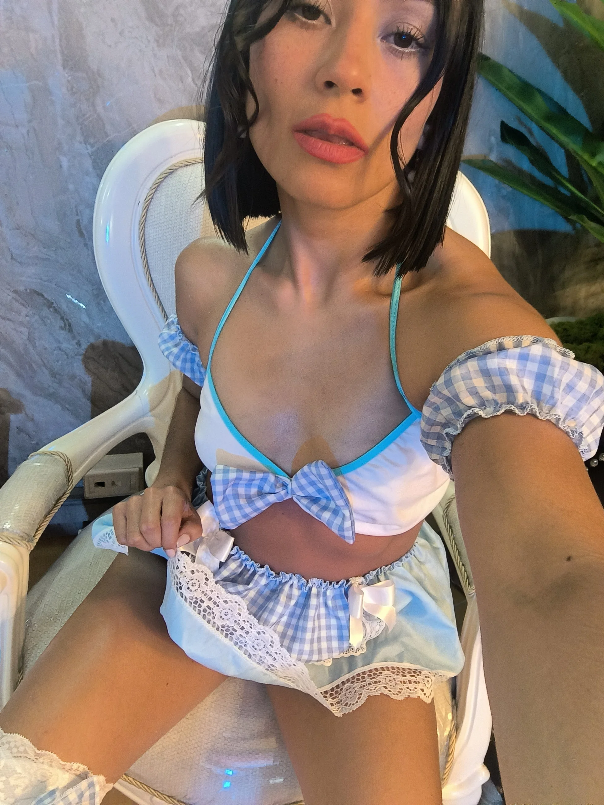 XXX Porn Photo of Nude salome_stockman_s 98