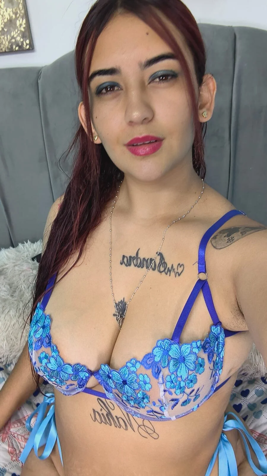 XXX Porn Photo of Nude Maddy__Jones 3