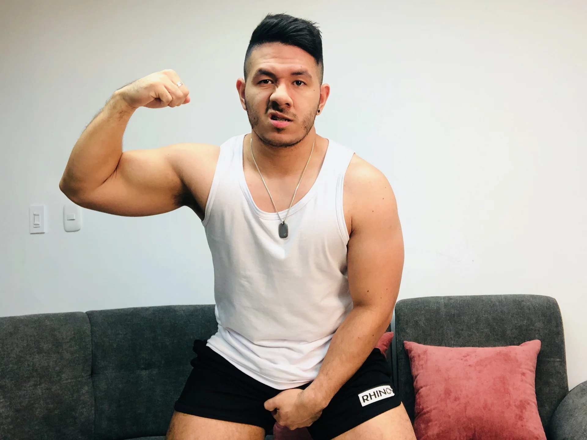 XXX Porn Photo of Nude ransoj 1