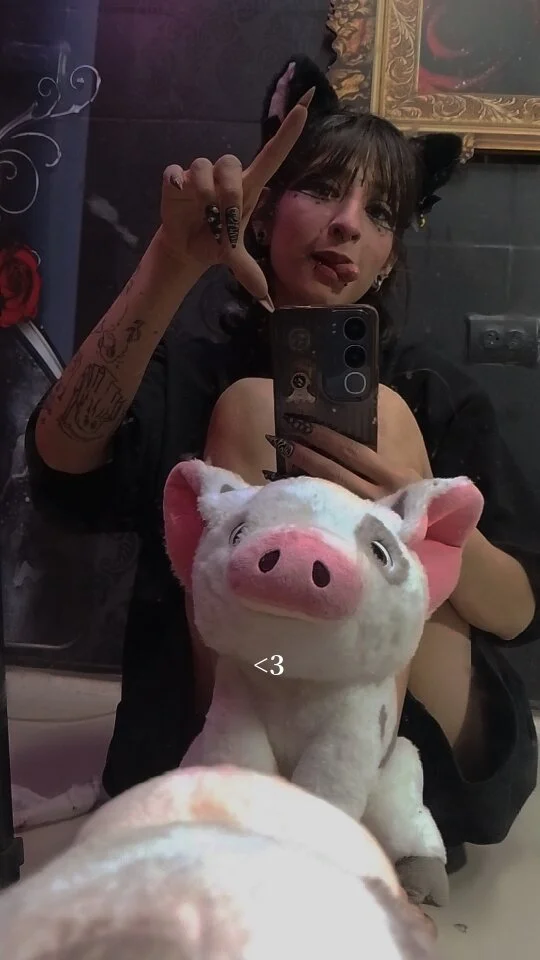 XXX Porn Photo of Nude Evelin_Hellsing 56