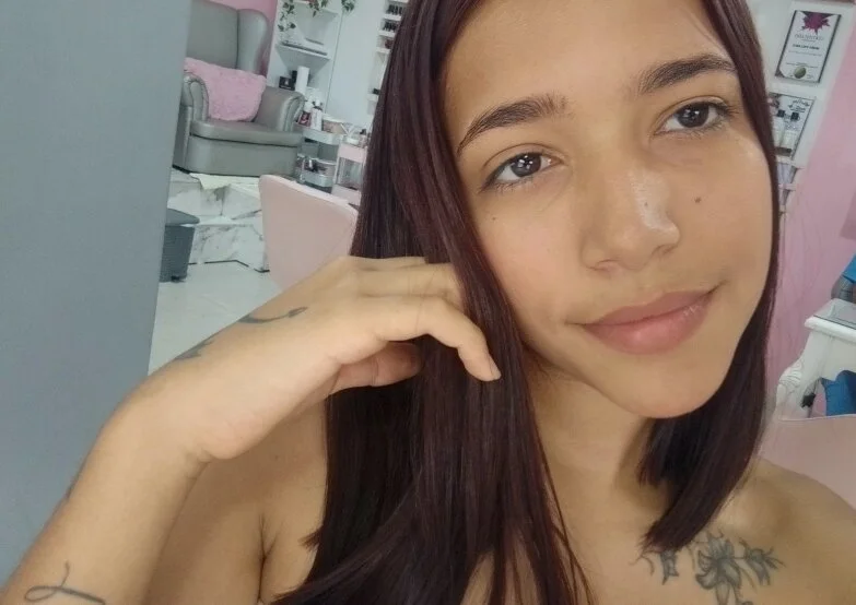 XXX Porn Photo of Nude Valerydool 5