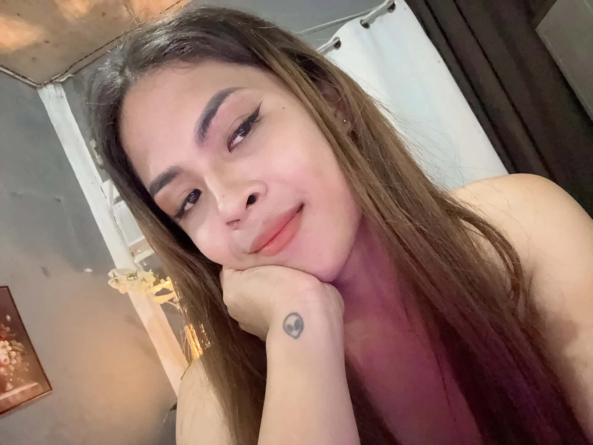 XXX Porn Photo of Nude wellcumdaddyxx 5